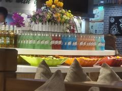 -好伦哥比萨烤肉自助(八里桥店)