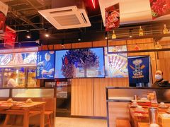 -唐力九头鸟烧烤·罗田吊锅(西云楼店)