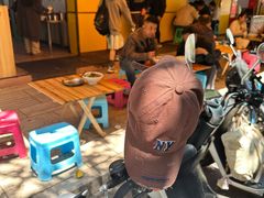 -文山荷鲜居(翠湖店)