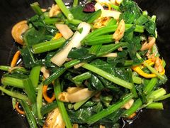 -小放牛河北菜(长安万达店)