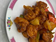 -东鑫记港式茶餐厅(南京东路店)