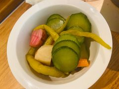 -OTIUM • 柴屿麦(亮马桥店)