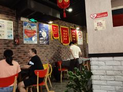 大堂-徐记私厨(半淞园路店)