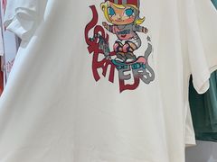 -优衣库(北京枫蓝国际广场店)