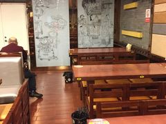-皇城坝小吃(科华成都王府井购物中心店)