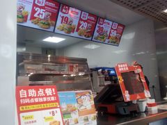 -华莱士·全鸡汉堡(柳州店)