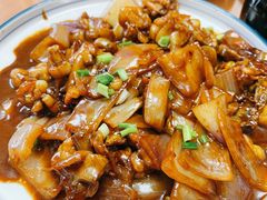 -随意茶庄·地道杭帮农家菜(梅家坞店)