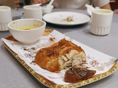 -金哥私房菜馆(张府园总店)