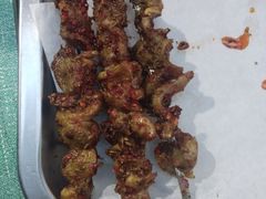 -铁诚烤肉