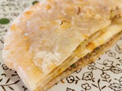 -格日勒阿妈蒙古厨房(大召店)