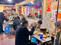 -小板凳(四公里店)