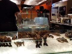 -Ministry of Crab(科伦坡店)