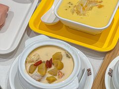 -满记甜品(静安大悦城店)