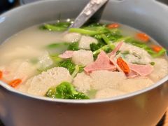 -苦尽酒馆·川菜(鼓楼店)