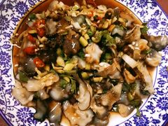 -香满居张记小厨私房菜(青岛站店)