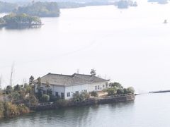 -三岔湖景区