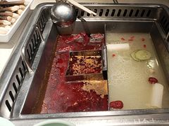 -野妹火锅(北京路店)