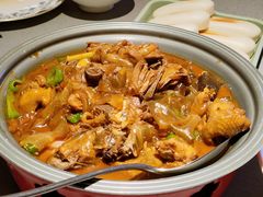 -阿庄新豫菜(通泰路店)