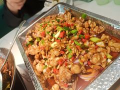 -湘当有饭剁椒鱼头(昆山招商花园城店)