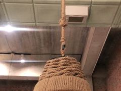 大堂-苹果树下艺术餐厅(宋庄店)