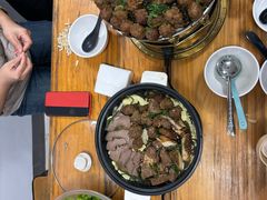 -花溪巷牛肉粉(泉城路店)