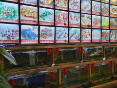 -螺涌海鲜酒楼(增槎路店)