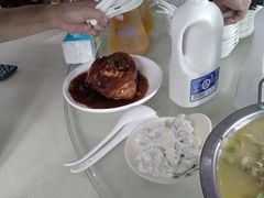 -半岛公馆(淞兴西路店)