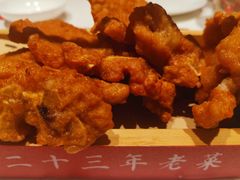 -双合园·海鲜水饺青岛菜(万佳广场店)