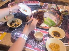 -蜀大侠火锅(森兰花园城店)