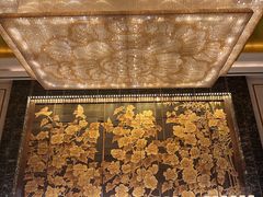 -长沙富力万达文华酒店