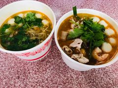 -明月虾面(厦禾路店)