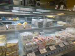 -欢牛蛋糕屋(萧山万象汇店)
