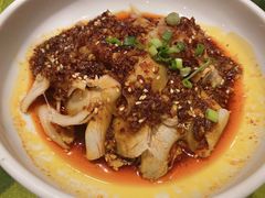 蒜泥白肉-辛香汇(宝乐汇店)