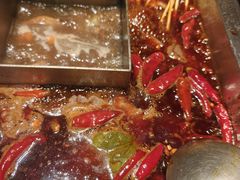-锦城印象火锅(天府三街店)