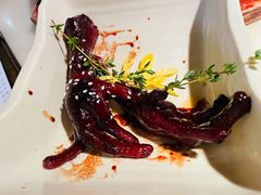 吮指鸡爪-桂满陇-十里风荷(合生汇店)