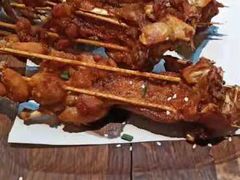 -臻吃客主题餐厅(人民路店)