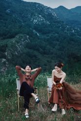 -薇视觉婚纱摄影工作室·婚纱照·结婚照