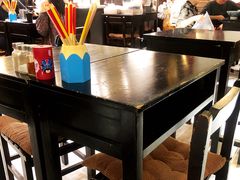 -小明同学(三里屯店)