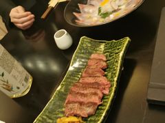 -Tsuru鹤日本料理(静安香格里拉店)