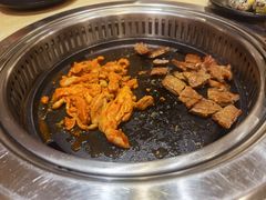 -花味·自助烤肉(江宁同曦店)