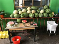 -马白开来特色羊排揪片子  (总店)