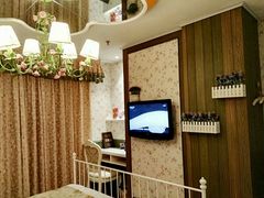 -天逅酒店(苏州观前步行街店)