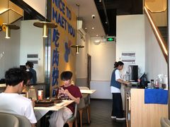 -牛扒先生·厚切雪花牛扒西餐厅(北京路禺山路店)