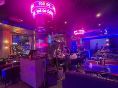 -108·公社·创意餐厅·LIVE HOUSE(李公堤店)