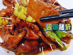 -蘭心餐厅(进贤路店)