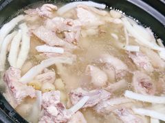 -春润大地海南椰子鸡(沙井京基百纳广场店)