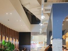 -Pennehut畔尼意面(合肥万象城店)