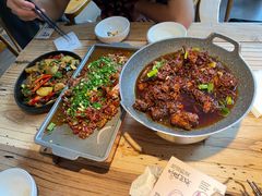 -树厨贵州菜(大十字店)