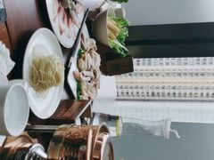-天际餐厅(广州珠江新城假日酒店)