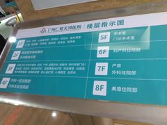 -广州仁爱天河医院
